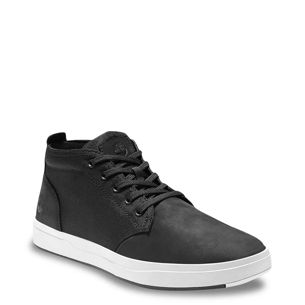 Men's Davis Square Chukka Sneaker