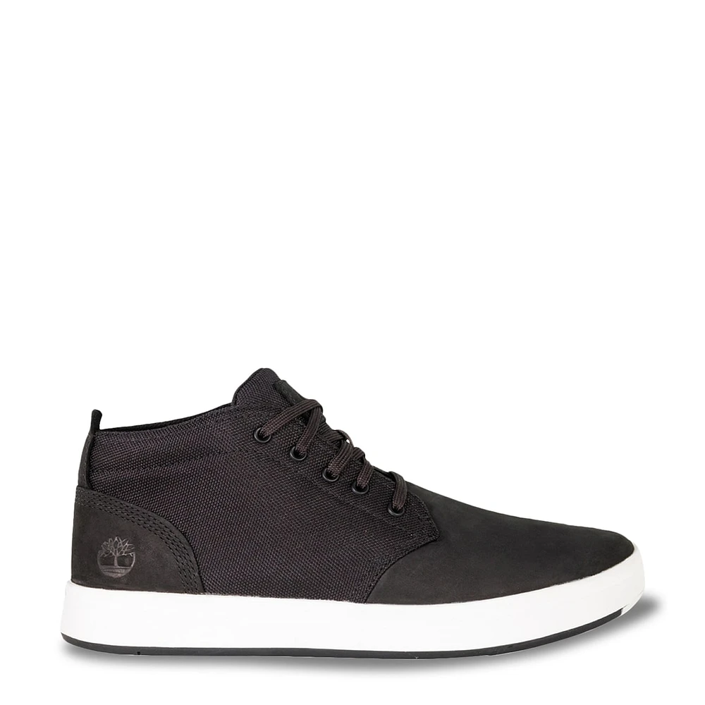 Men's Davis Square Chukka Sneaker