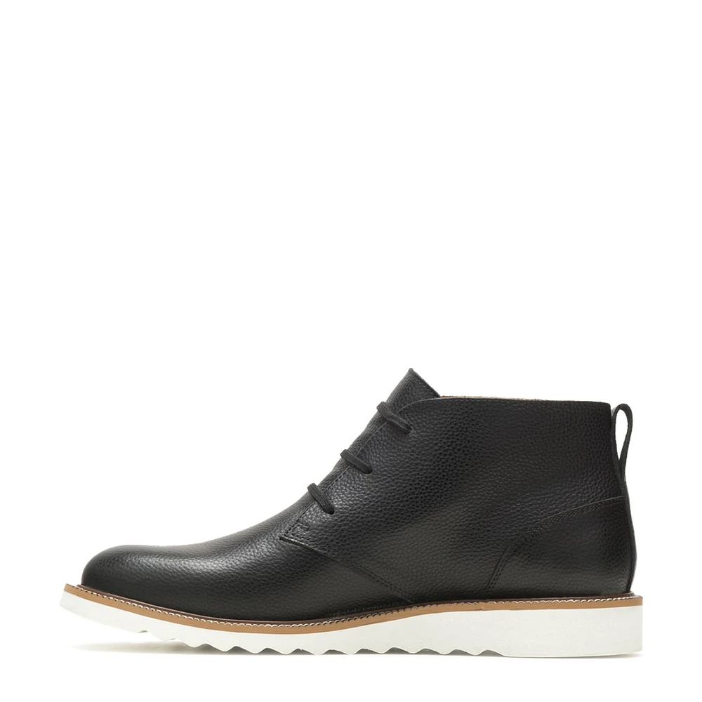 Parker Chukka Boot