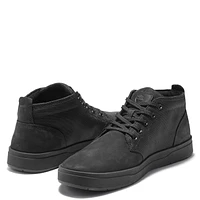 Mne's Davis Square Chukka Sneaker