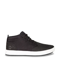 Men's Davis Square Wide Width Chukka Sneaker