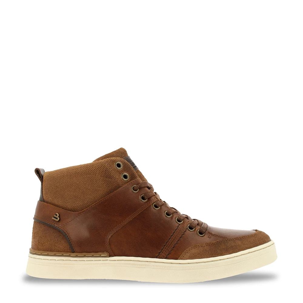 Men's Mixon Mid Sneaker