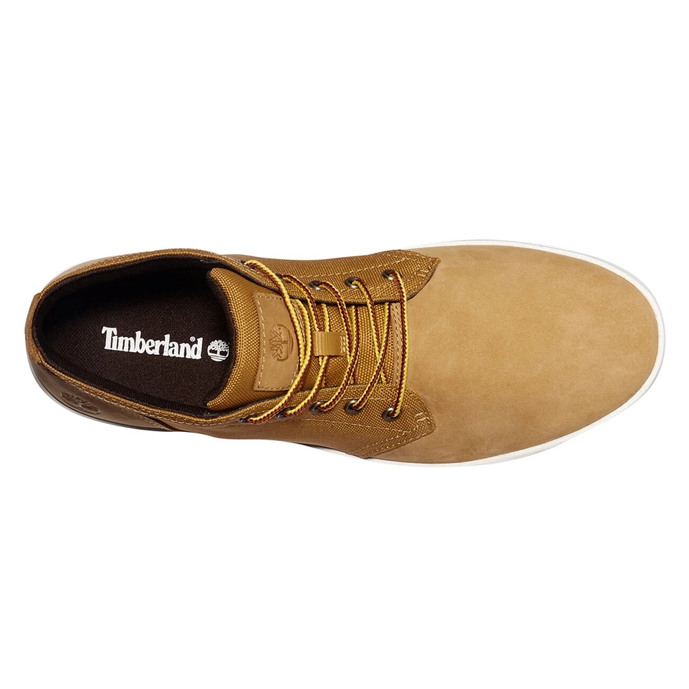 Men's Davis Square Chukka Sneaker