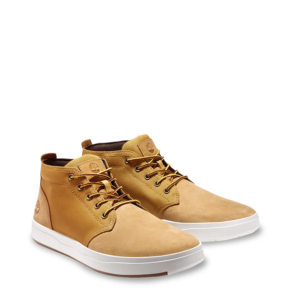 Men's Davis Square Chukka Sneaker