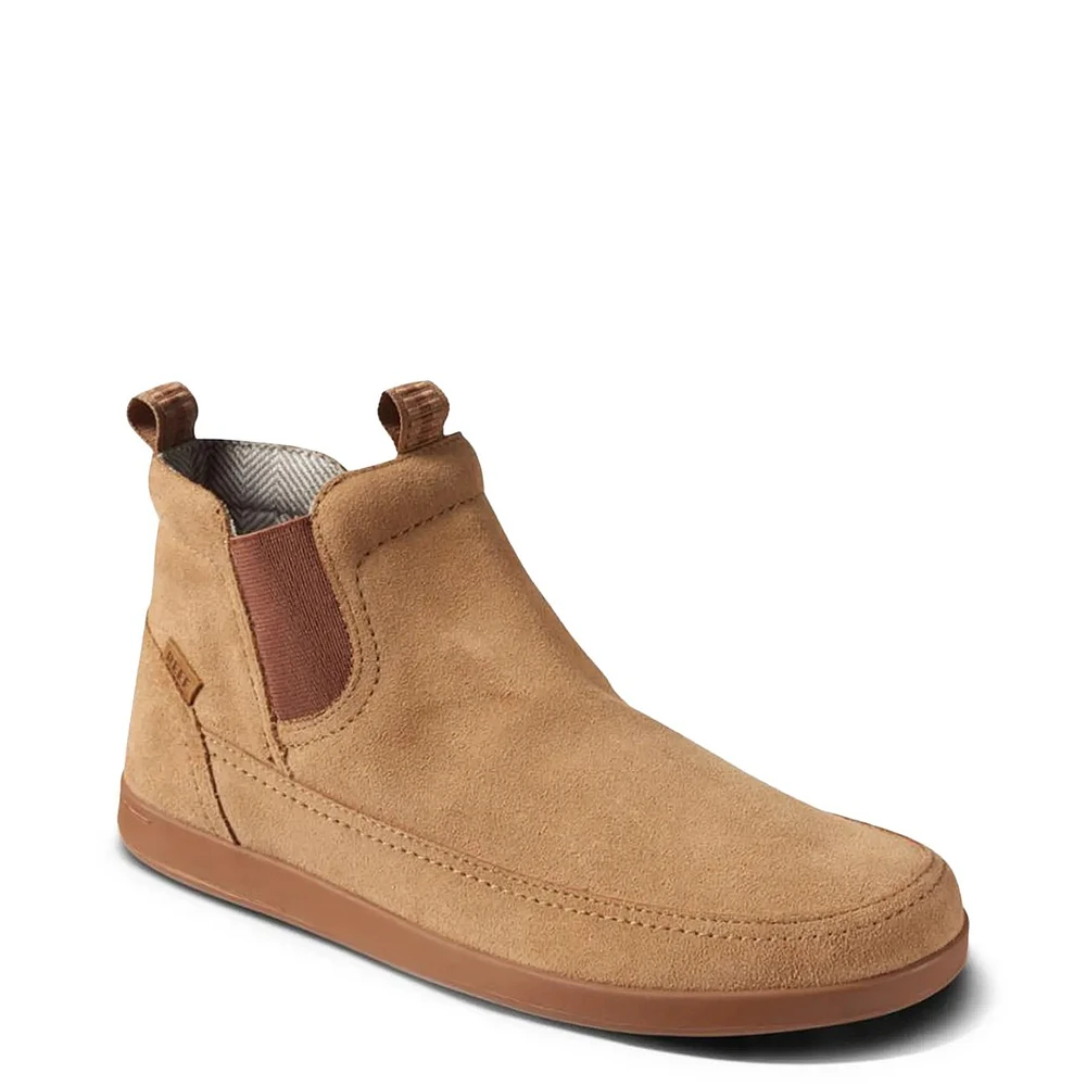 Men's Cushion Swami Chelsea Bootie