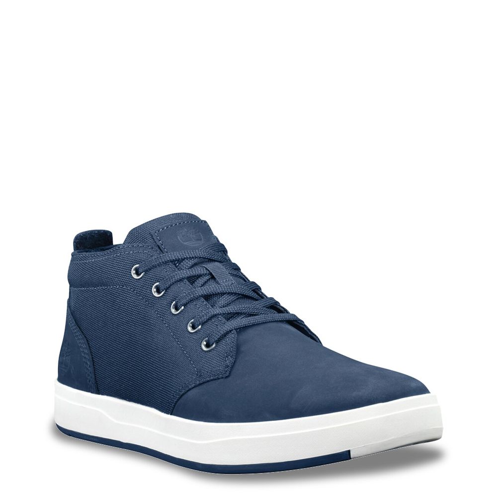 Men's Davis Square Chukka Sneaker