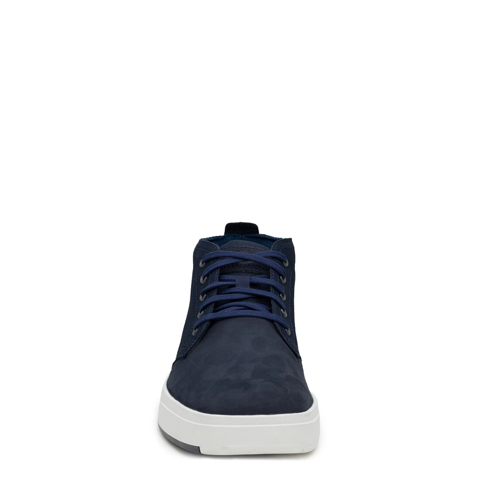 Men's Davis Square Chukka Sneaker