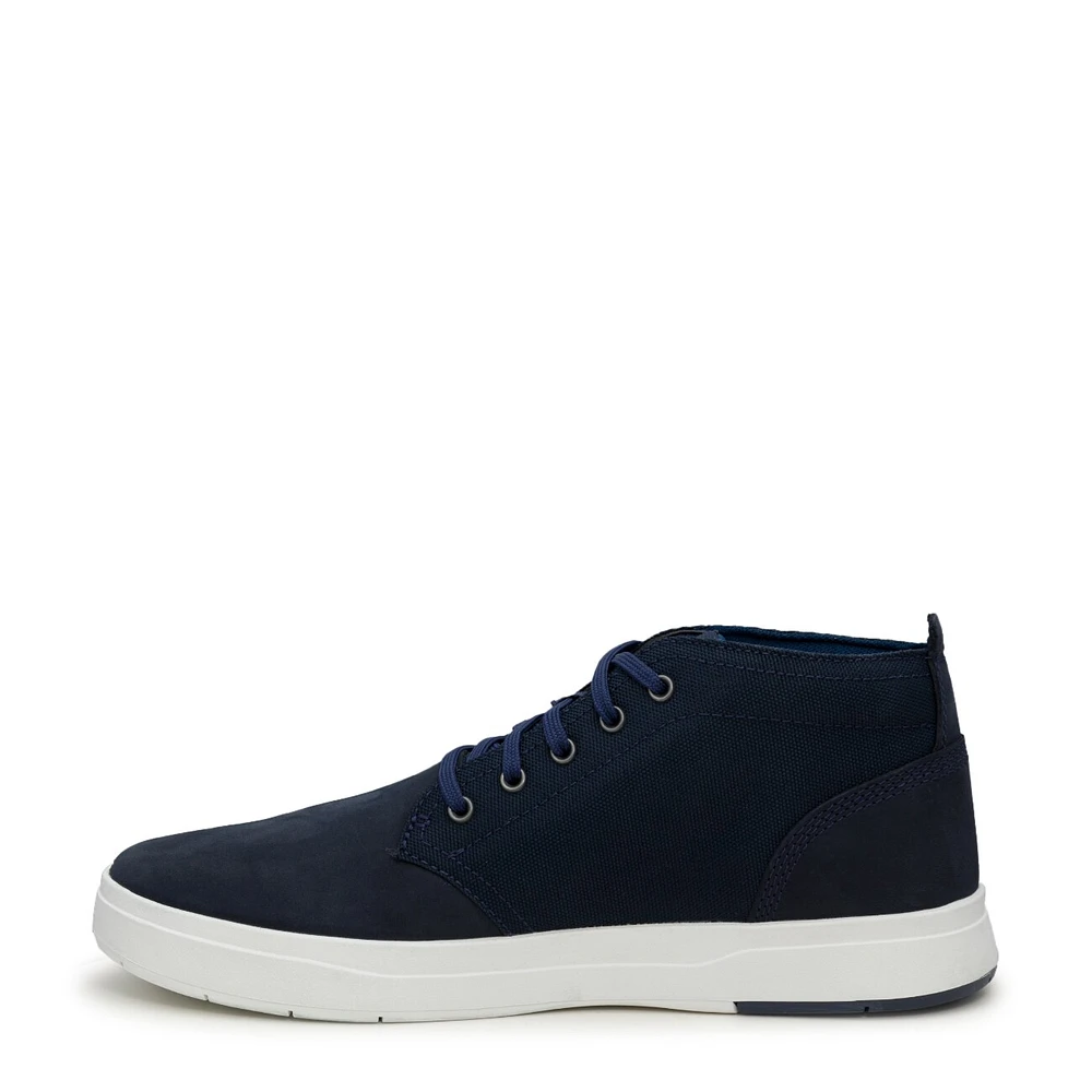 Men's Davis Square Chukka Sneaker