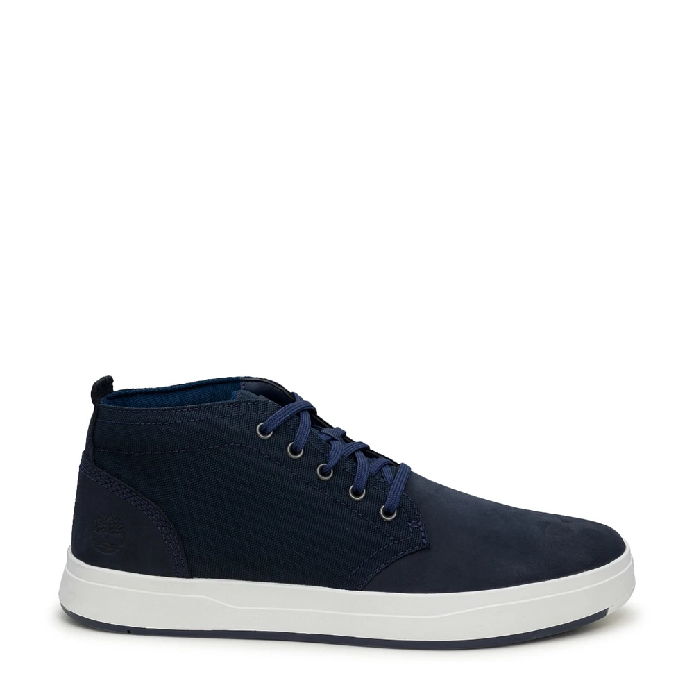 Men's Davis Square Chukka Sneaker