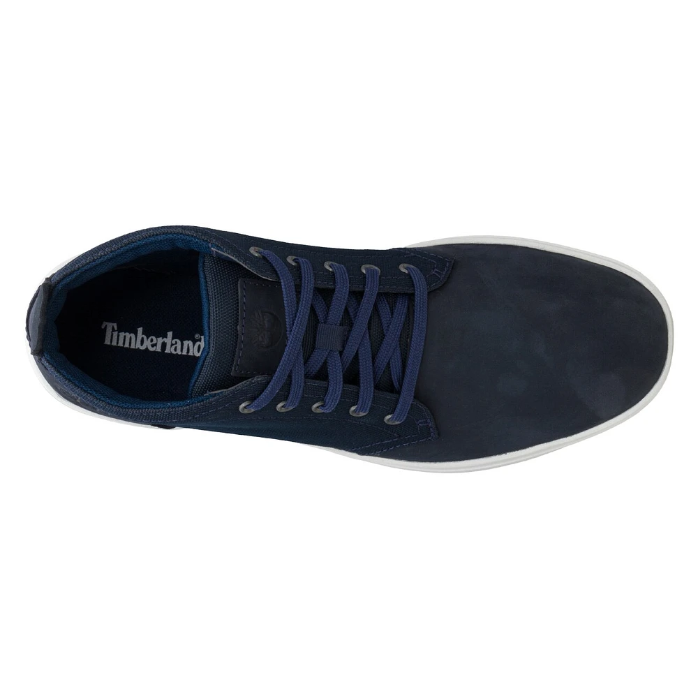 Men's Davis Square Chukka Sneaker