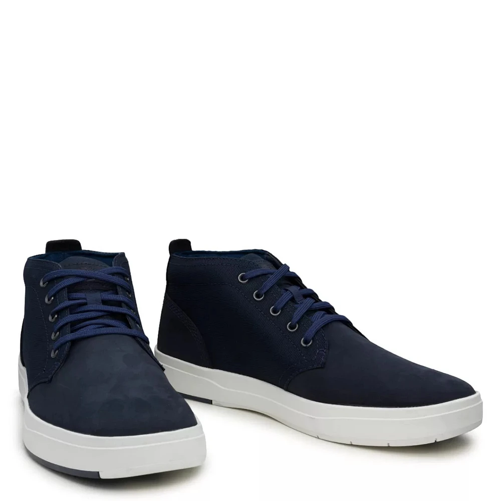 Men's Davis Square Chukka Sneaker