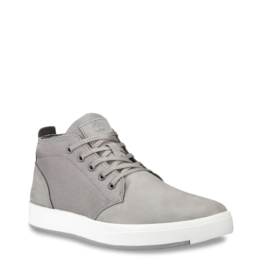 Men's Davis Square Chukka Sneaker