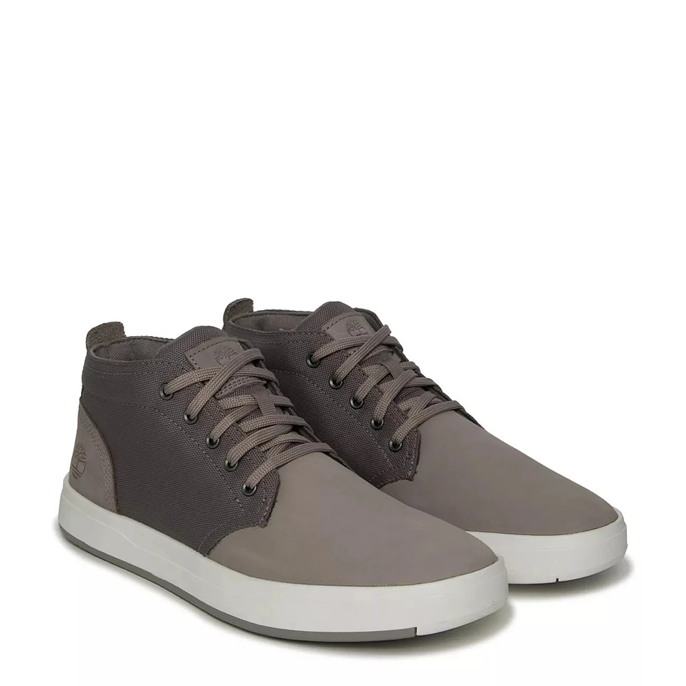 Men's Davis Square Chukka Sneaker