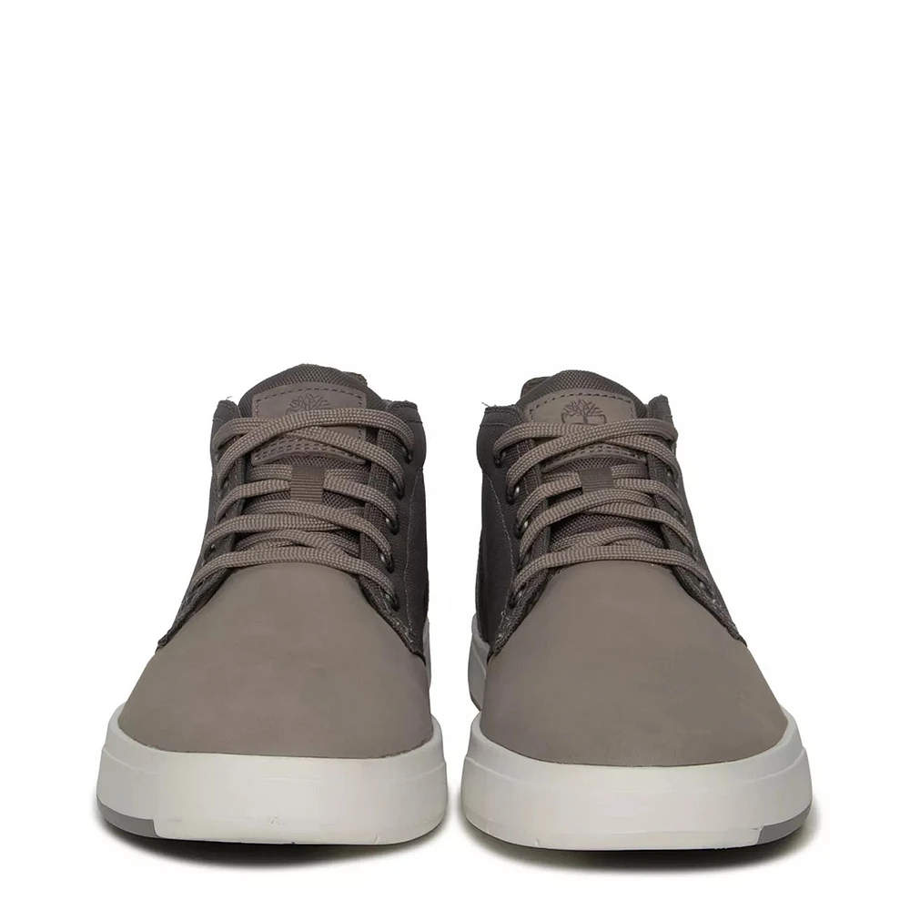 Men's Davis Square Chukka Sneaker