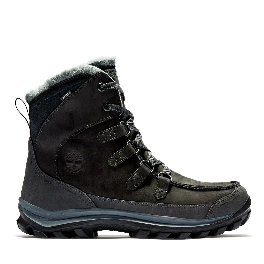 Men's Chillberg Insulated Waterproof Winter Boot