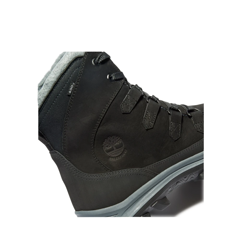 Men's Chillberg Insulated Waterproof Winter Boot