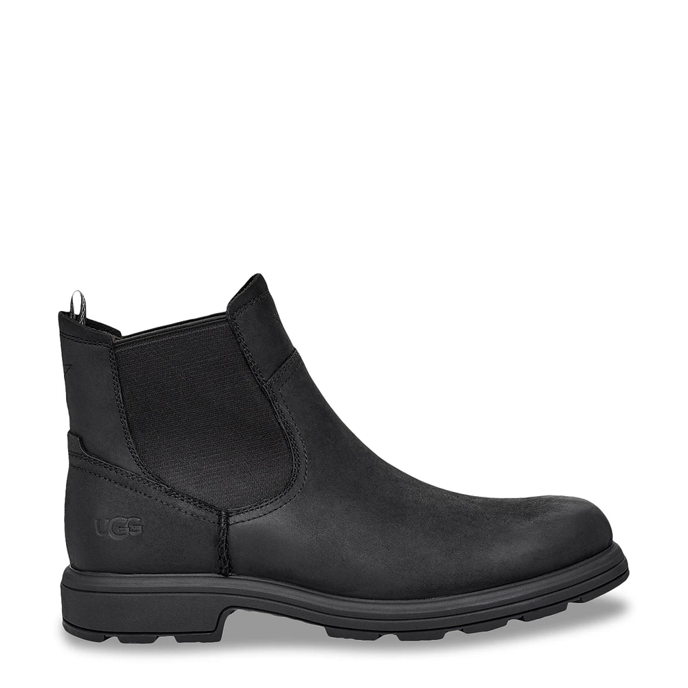 Men's Biltmore Waterproof Chelsea Boot