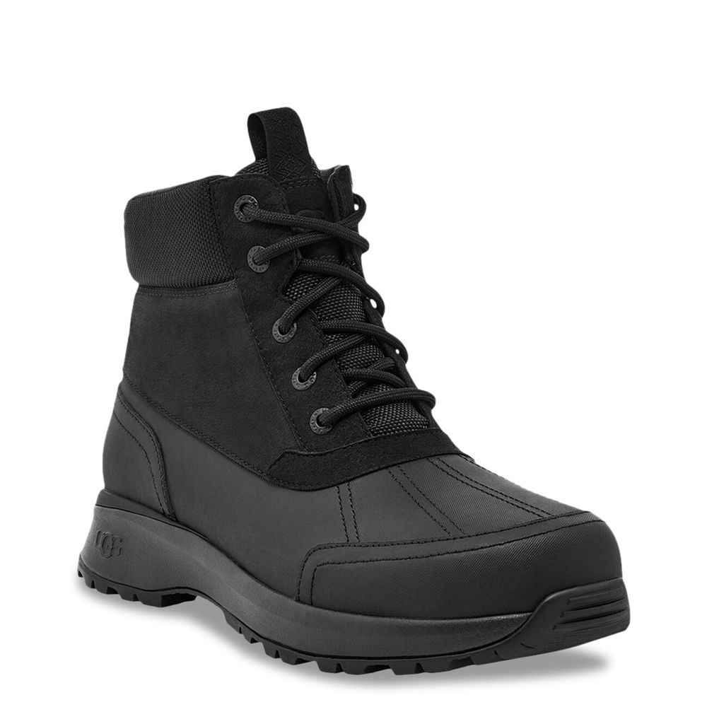 Men's Emmett Duck Winter Boot