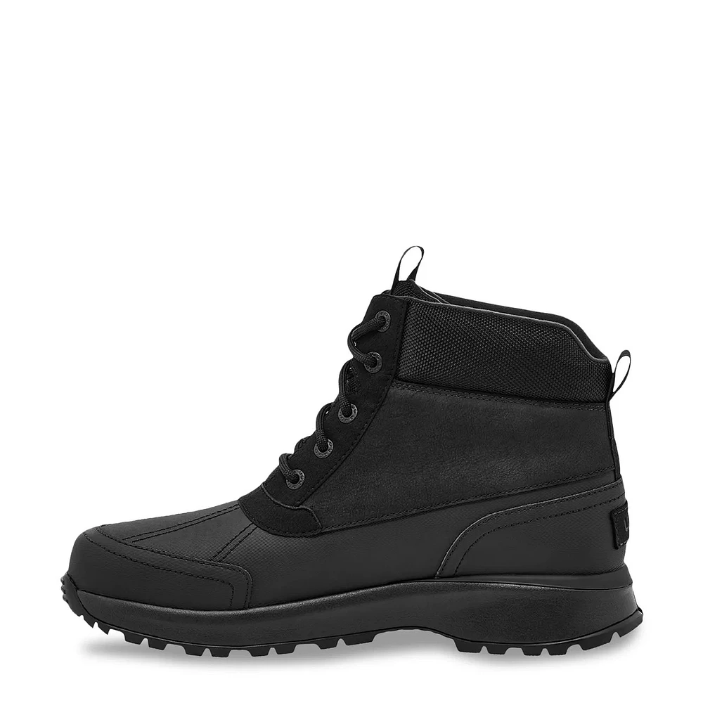 Men's Emmett Duck Winter Boot