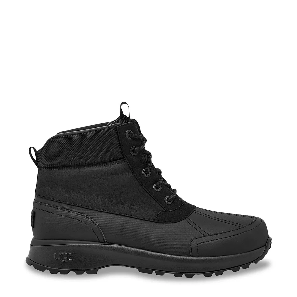 Men's Emmett Duck Winter Boot