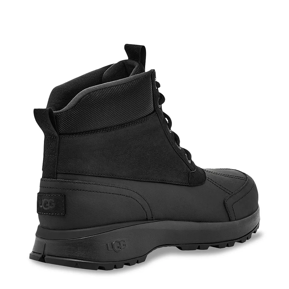 Men's Emmett Duck Winter Boot