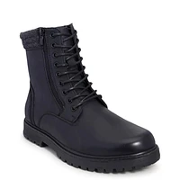 Men's Commuter Waterproof Winter Boot