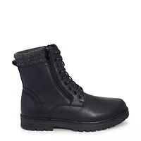 Men's Commuter Waterproof Winter Boot