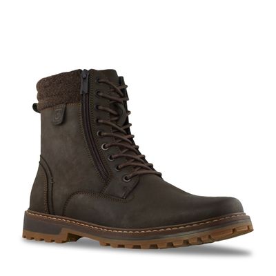 Jenx Waterproof Winter Boot