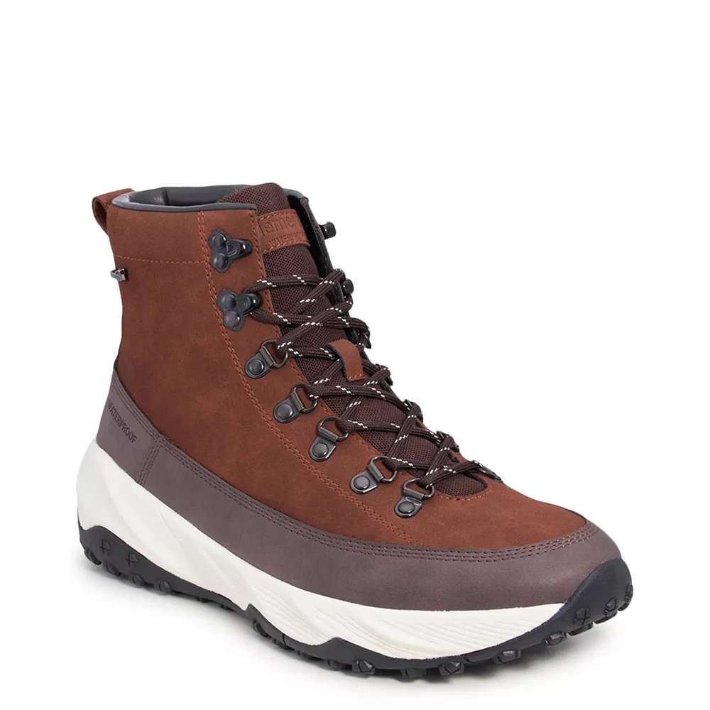 Men's Waterproof Winter Boot