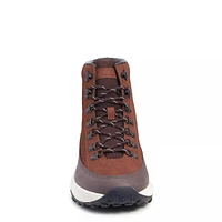 Men's Waterproof Winter Boot