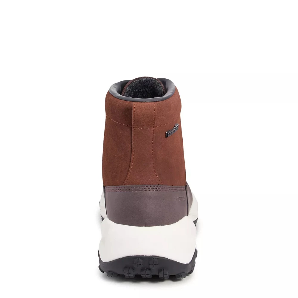 Men's Waterproof Winter Boot