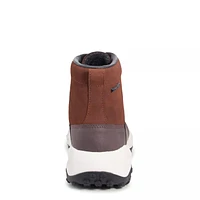 Men's Waterproof Winter Boot