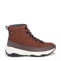 Men's Waterproof Winter Boot