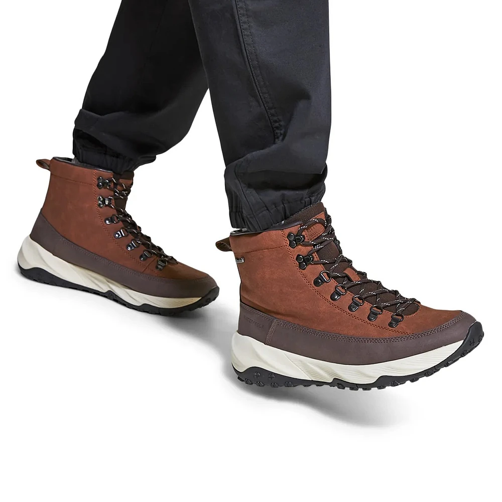 Men's Waterproof Winter Boot