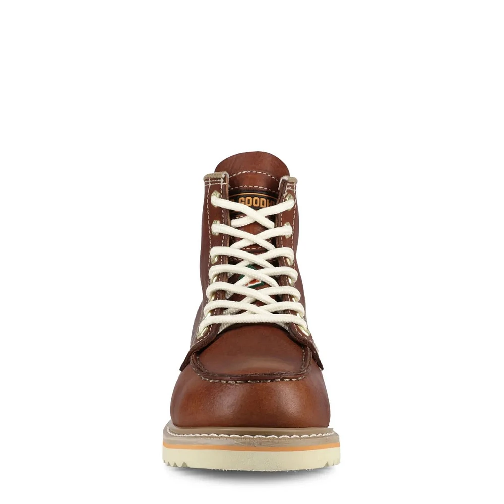 Men's Farmer Wide Width Boot