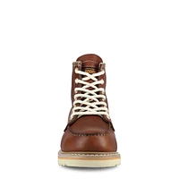 Men's Farmer Wide Width Boot