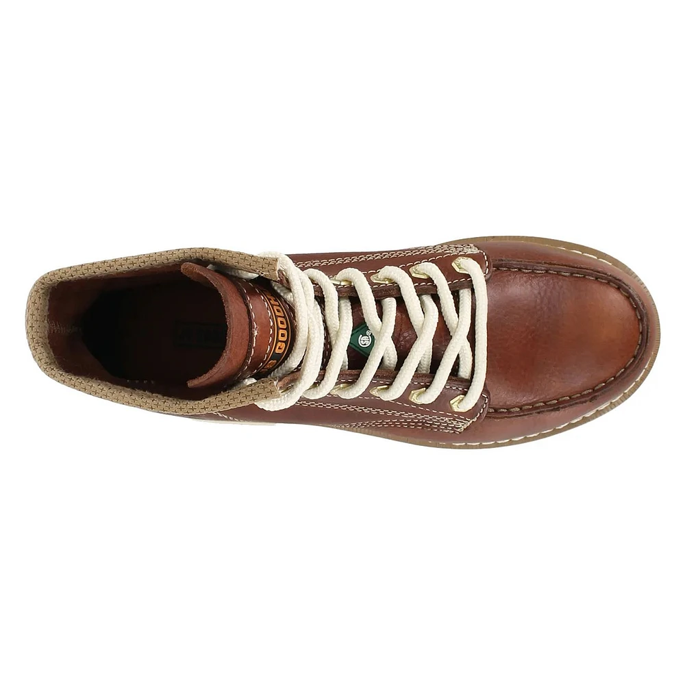 Men's Farmer Wide Width Boot