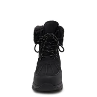 Men's Glacier Waterproof Winter Boot