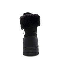 Men's Glacier Waterproof Winter Boot