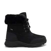 Men's Glacier Waterproof Winter Boot