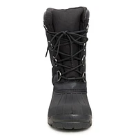 Men's Greg Mid Pac Winter Boot