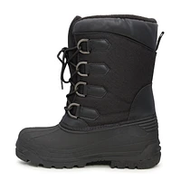 Men's Greg Mid Pac Winter Boot