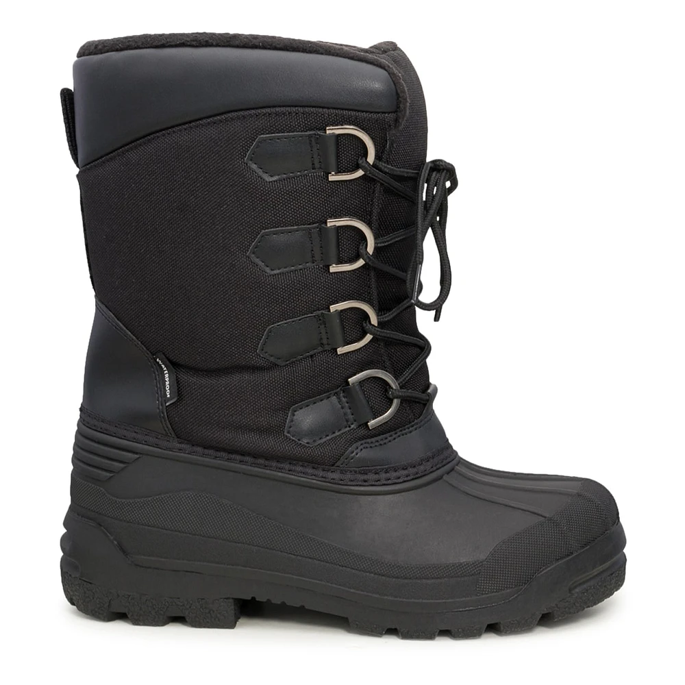 Men's Greg Mid Pac Winter Boot