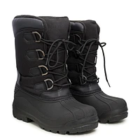 Men's Greg Mid Pac Winter Boot