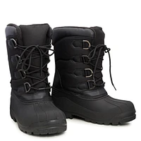 Men's Greg Mid Pac Winter Boot