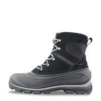 Men's Buxton Lace Waterproof Winter Boot