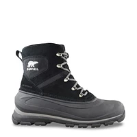 Men's Buxton Lace Waterproof Winter Boot