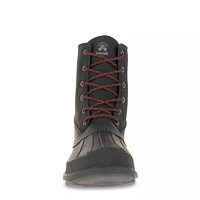 Men's Lawrence Waterproof Winter Boot