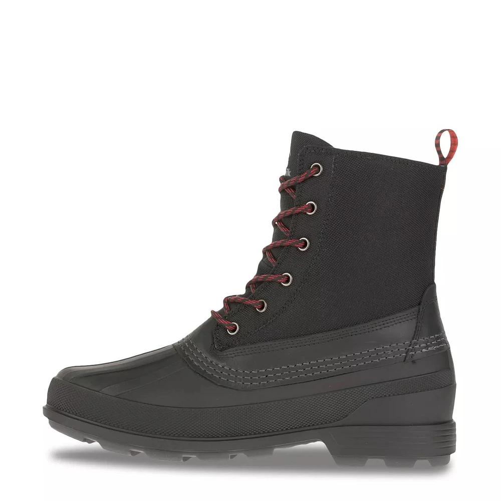 Men's Lawrence Waterproof Winter Boot