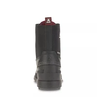 Men's Lawrence Waterproof Winter Boot